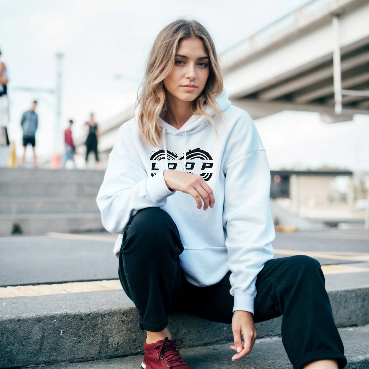 Hoodies