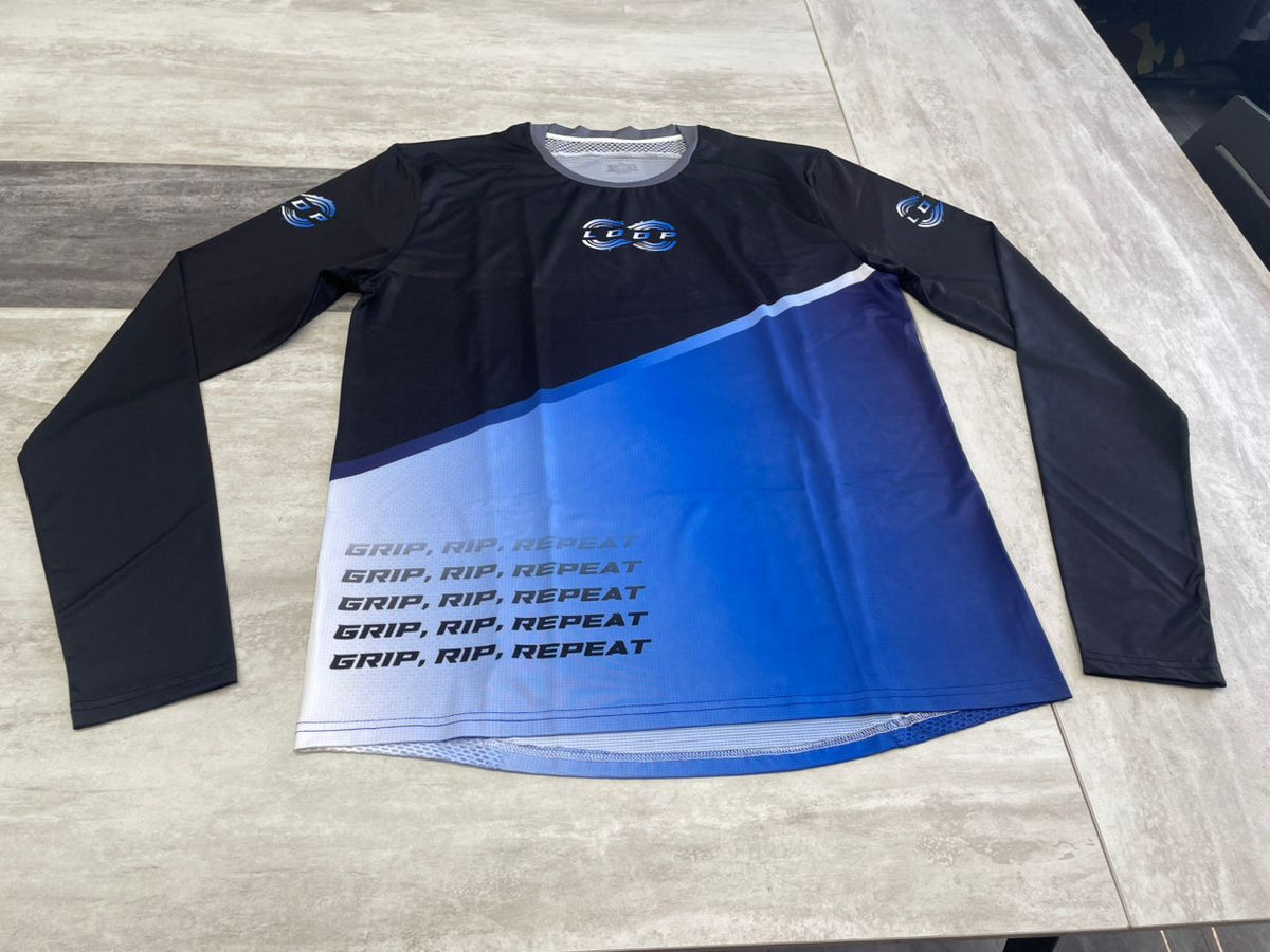 Velocity Kit - Blue