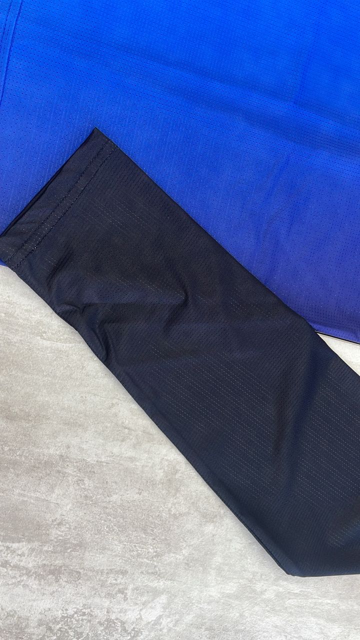 Velocity Kit - Blue